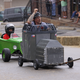 Illustration for article titled Soap Box Derby